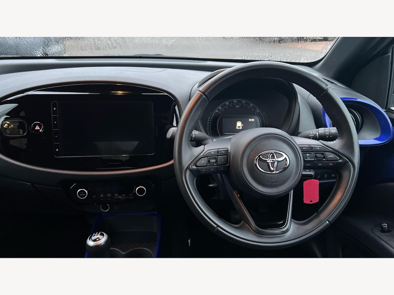 Used Toyota Aygo X 2024 for sale - 77358810: Photo 8