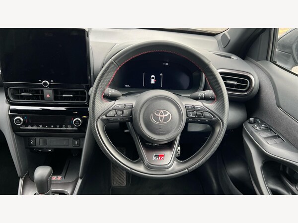 Used Toyota Yaris Cross 2024 for sale - 75198614: Photo 10