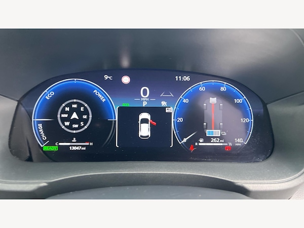 Used Toyota Yaris Cross 2024 for sale - 75198614: Photo 11