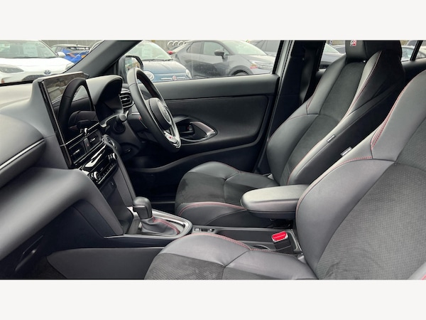 Used Toyota Yaris Cross 2024 for sale - 75198614: Photo 12