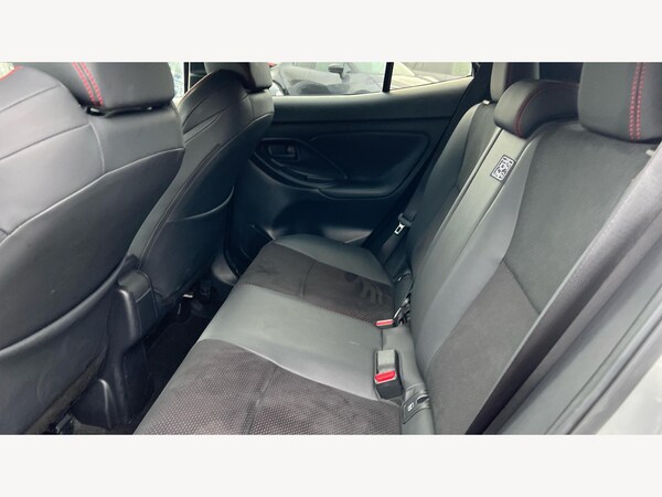 Used Toyota Yaris Cross 2024 for sale - 75198614: Photo 15