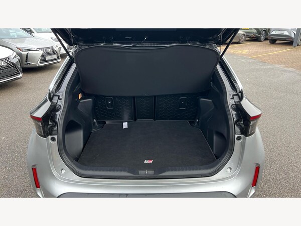 Used Toyota Yaris Cross 2024 for sale - 75198614: Photo 16