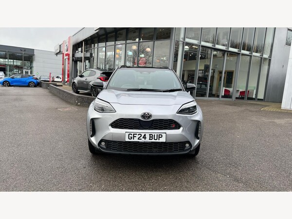 Used Toyota Yaris Cross 2024 for sale - 75198614: Photo 17