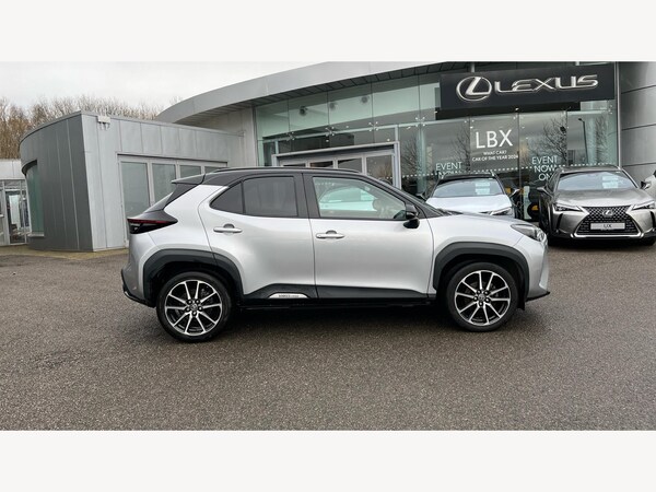 Used Toyota Yaris Cross 2024 for sale - 75198614: Photo 18