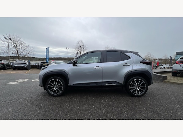 Used Toyota Yaris Cross 2024 for sale - 75198614: Photo 19