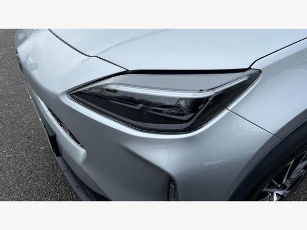 Used Toyota Yaris Cross 2024 for sale - 75198614: Photo 22