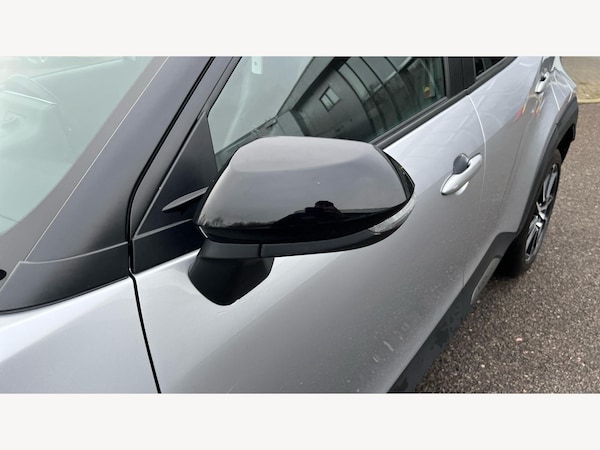 Used Toyota Yaris Cross 2024 for sale - 75198614: Photo 25