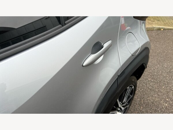 Used Toyota Yaris Cross 2024 for sale - 75198614: Photo 26