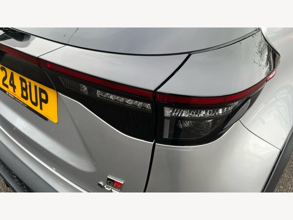 Used Toyota Yaris Cross 2024 for sale - 75198614: Photo 28