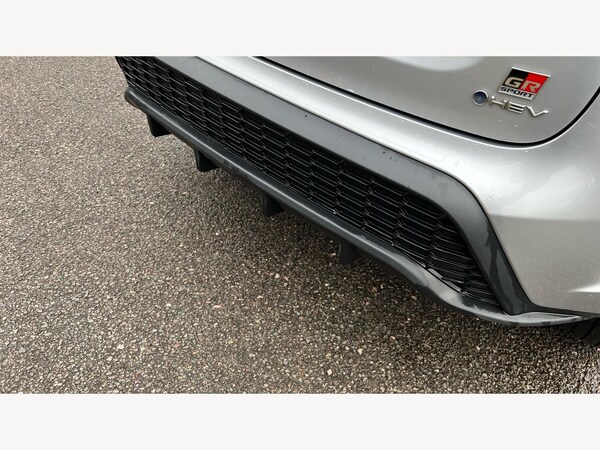 Used Toyota Yaris Cross 2024 for sale - 75198614: Photo 30