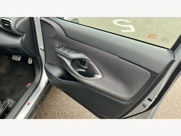 Used Toyota Yaris Cross 2024 for sale - 75198614: Photo 34