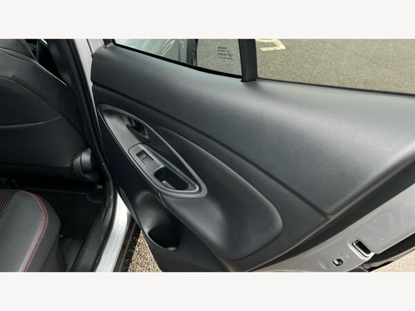 Used Toyota Yaris Cross 2024 for sale - 75198614: Photo 35