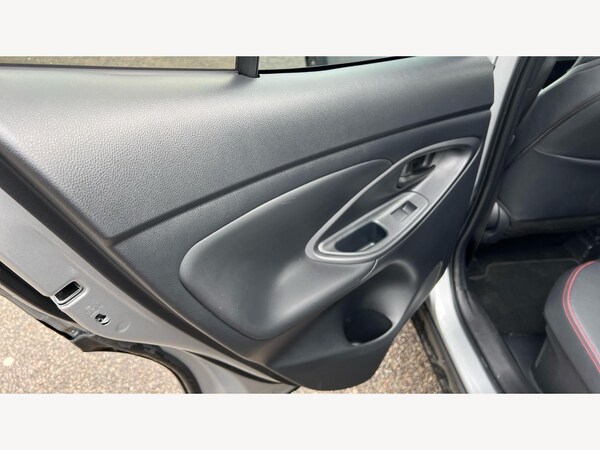 Used Toyota Yaris Cross 2024 for sale - 75198614: Photo 36