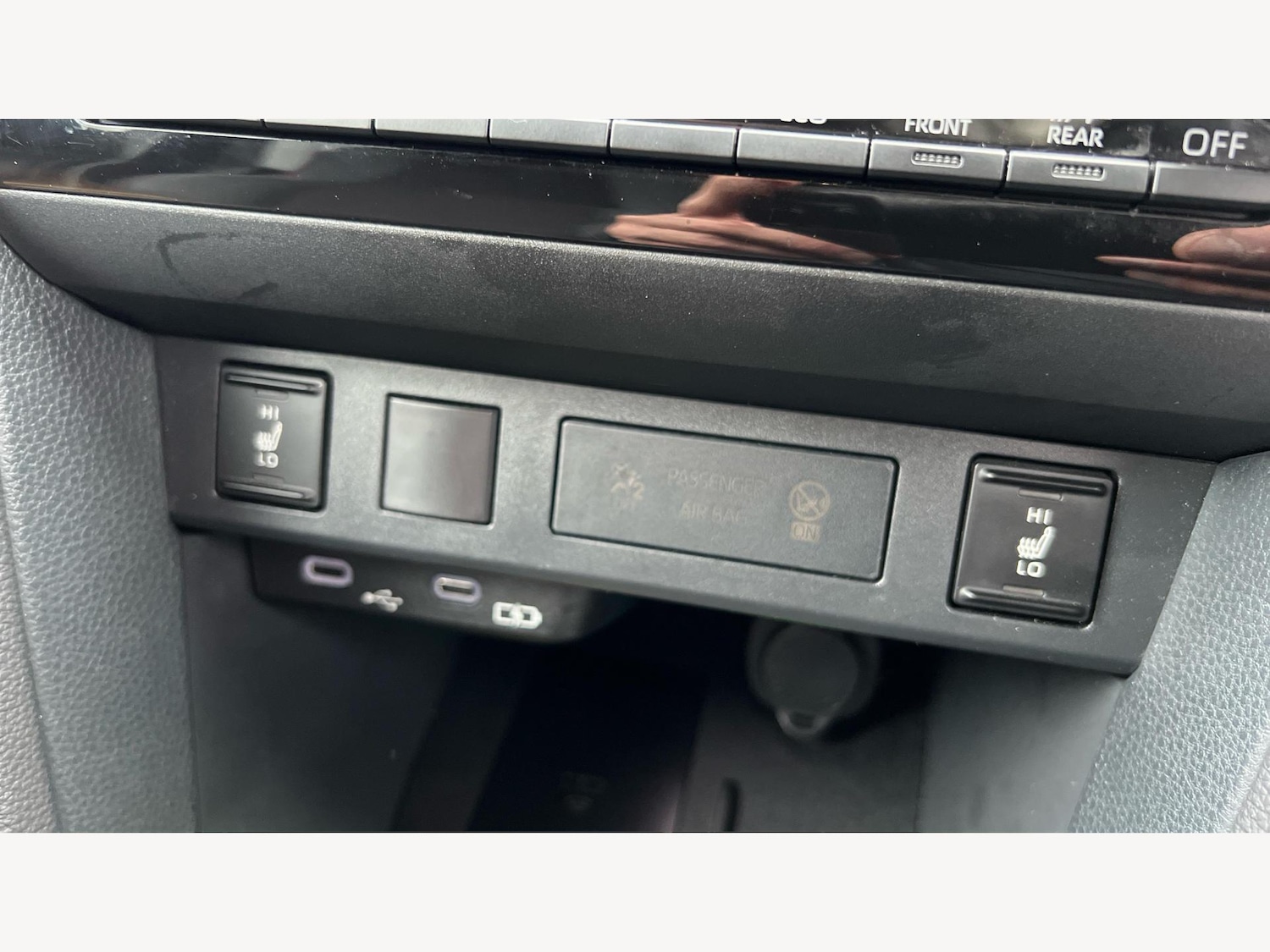 Vehicle 51