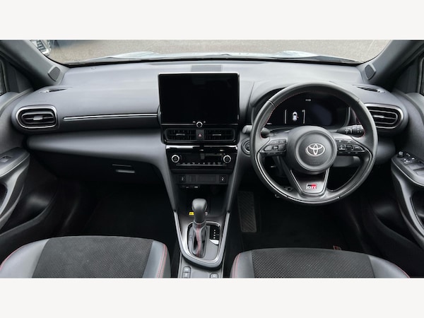 Used Toyota Yaris Cross 2024 for sale - 75198614: Photo 7