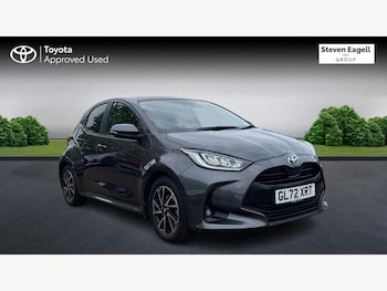 Used Toyota Yaris 2023 for sale - 78548062: Photo