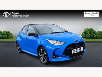Used Toyota Yaris 2025 for sale - 79697767: Photo