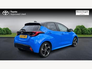 Used Toyota Yaris 2025 for sale - 79697767: Photo