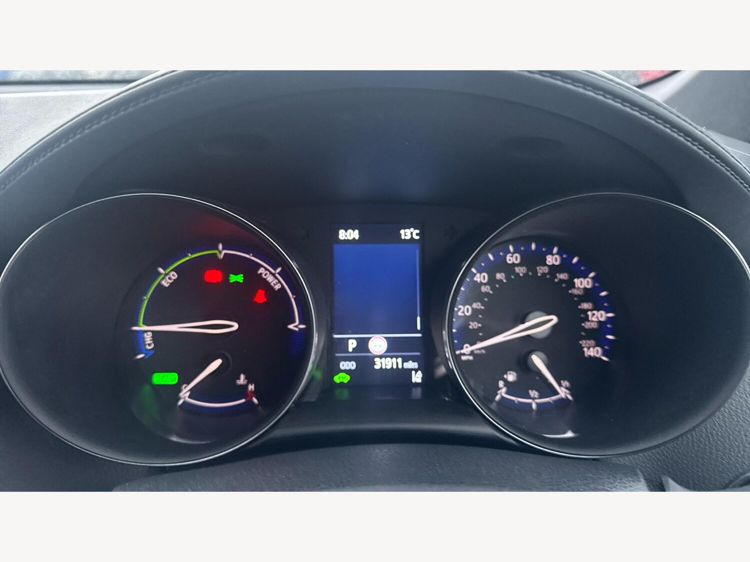 Used Toyota C-HR 2023 for sale - 76832234: Photo 11