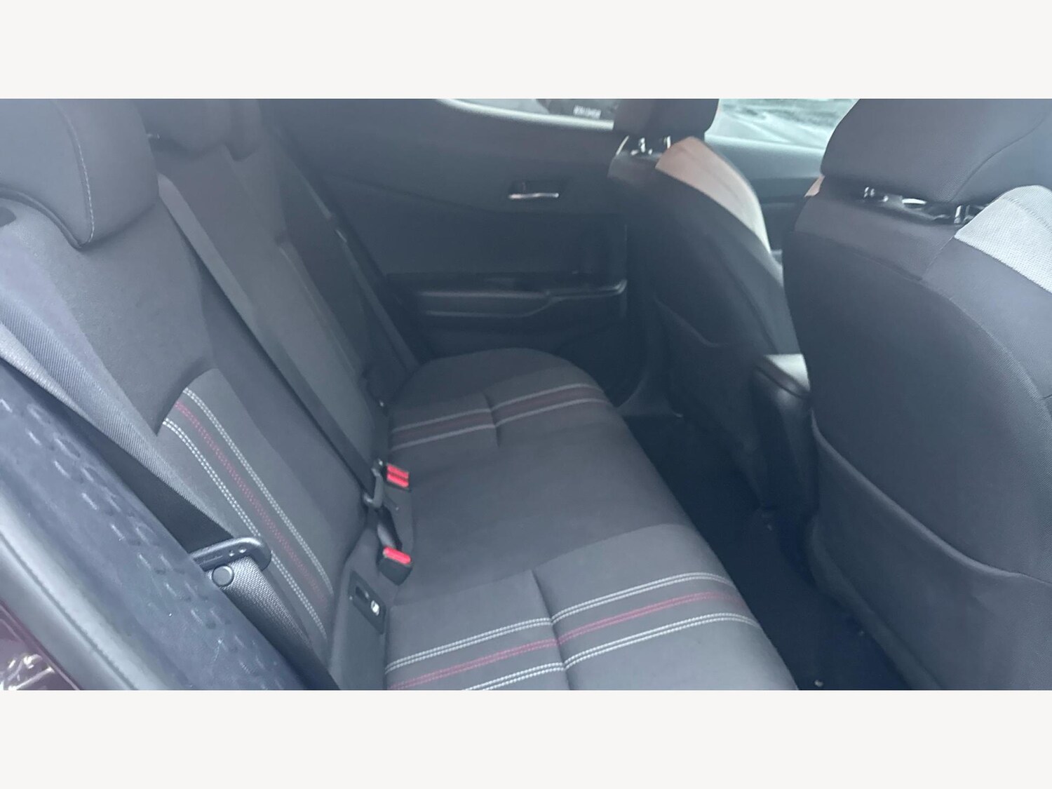 Used Toyota C-HR 2023 for sale - 76832234: Photo 14