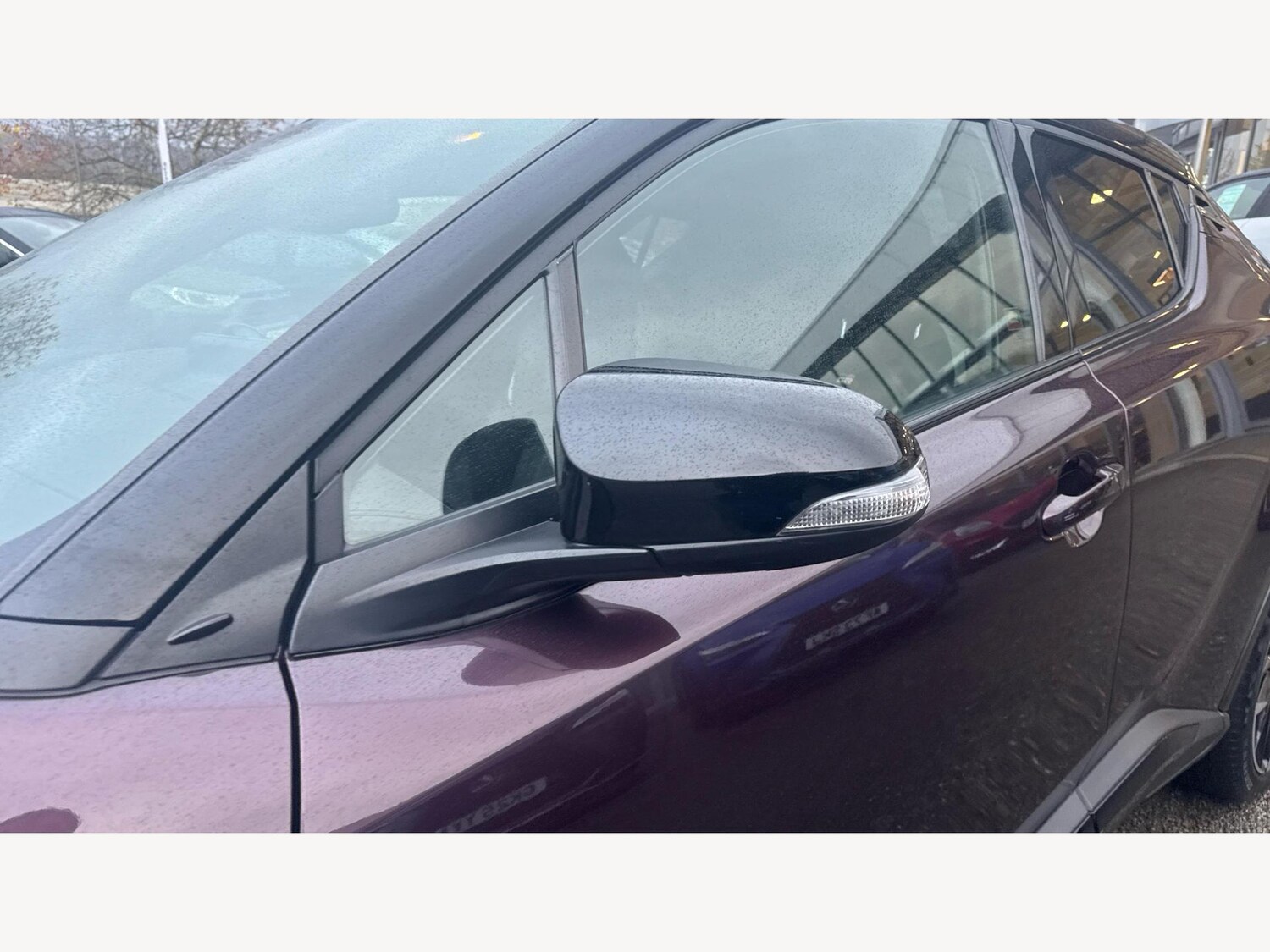 Used Toyota C-HR 2023 for sale - 76832234: Photo 23