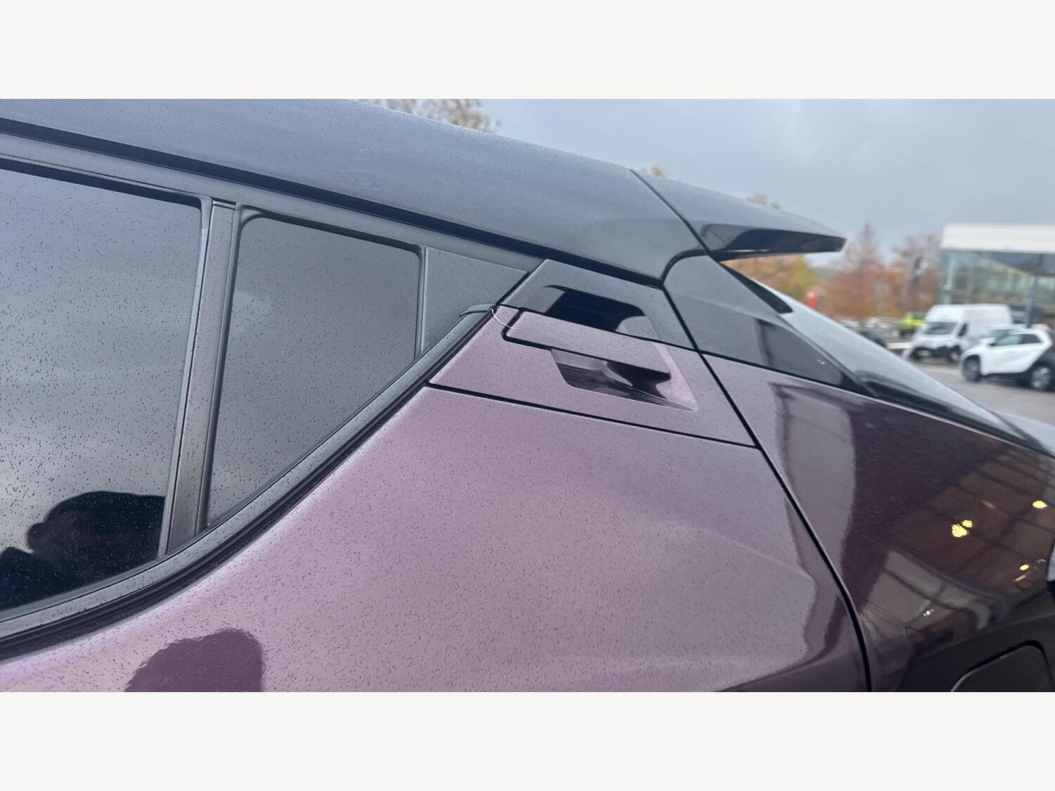 Used Toyota C-HR 2023 for sale - 76832234: Photo 24