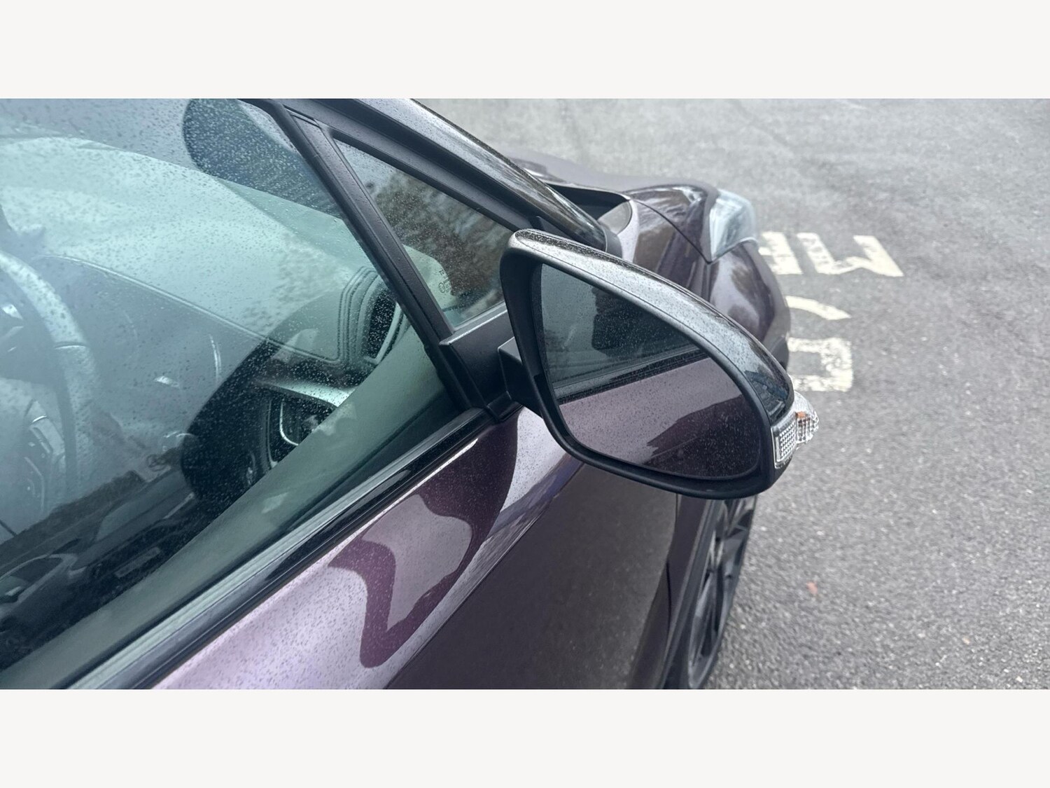 Used Toyota C-HR 2023 for sale - 76832234: Photo 29