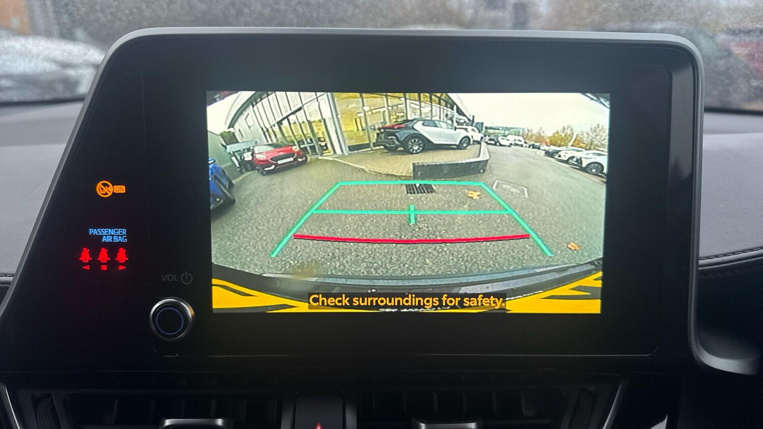 Used Toyota C-HR 2023 for sale - 76832234: Photo 42