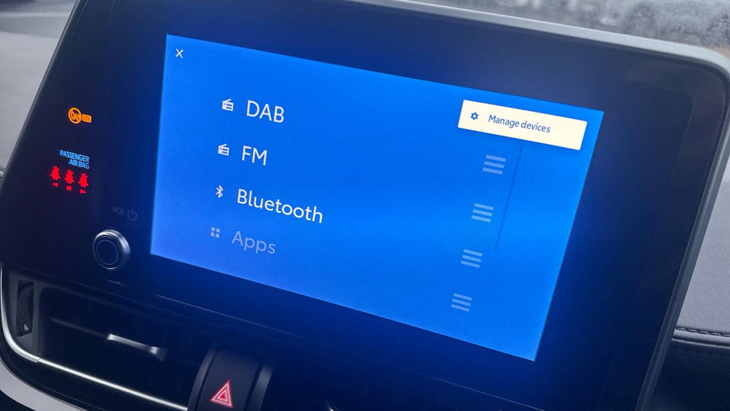 Used Toyota C-HR 2023 for sale - 76832234: Photo 44