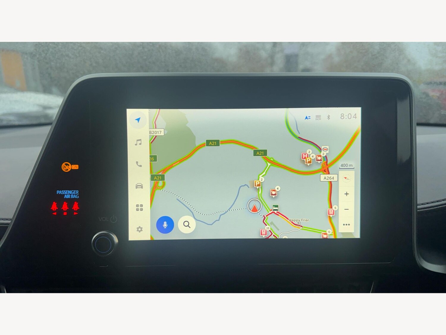 Used Toyota C-HR 2023 for sale - 76832234: Photo 9