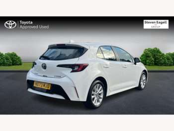 Used Toyota Corolla 2023 for sale - 75376993: Photo