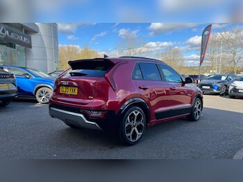 Used Kia Niro 2023 for sale - 78260795: Photo