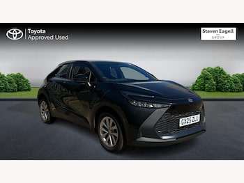 Used Toyota C-HR 2025 for sale - 79452796: Photo