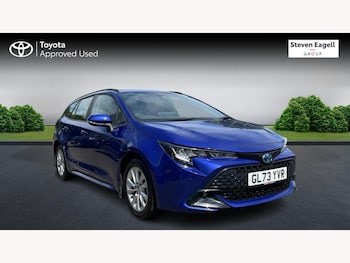 Used Toyota Corolla 2024 for sale - 79168663: Photo