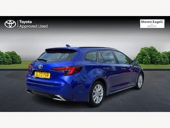 Used Toyota Corolla 2024 for sale - 79168663: Photo