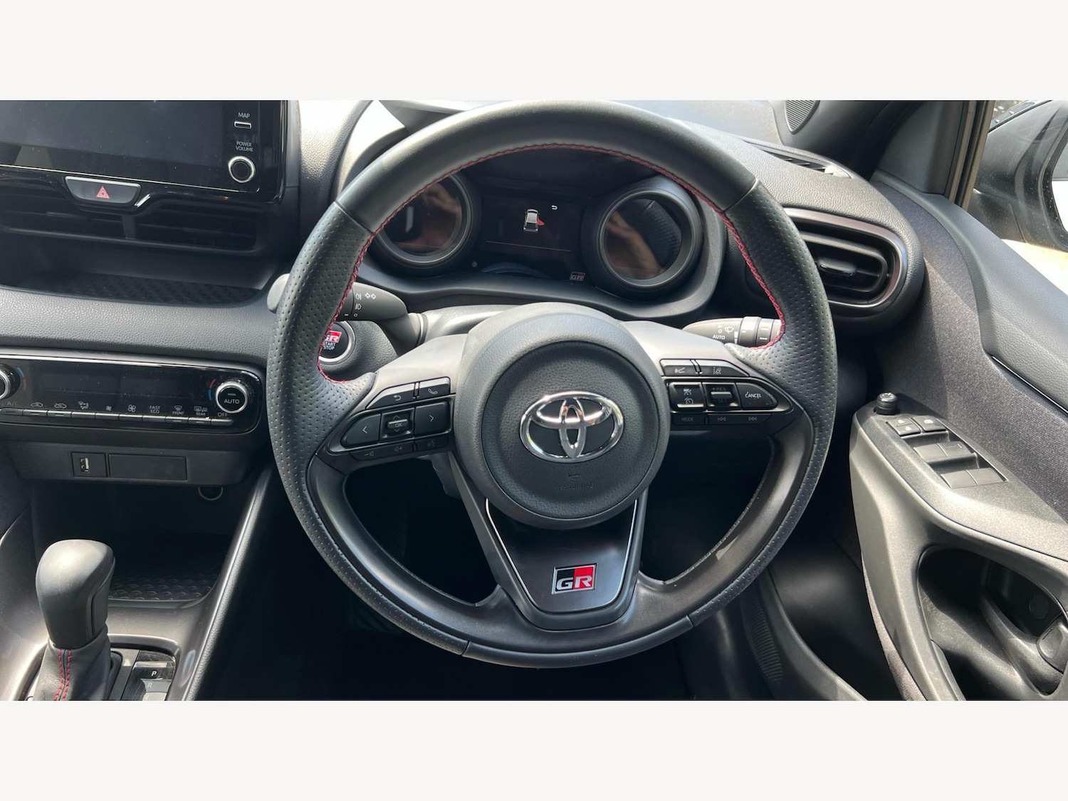 Used Toyota Yaris 2023 for sale - 76657205: Photo 10