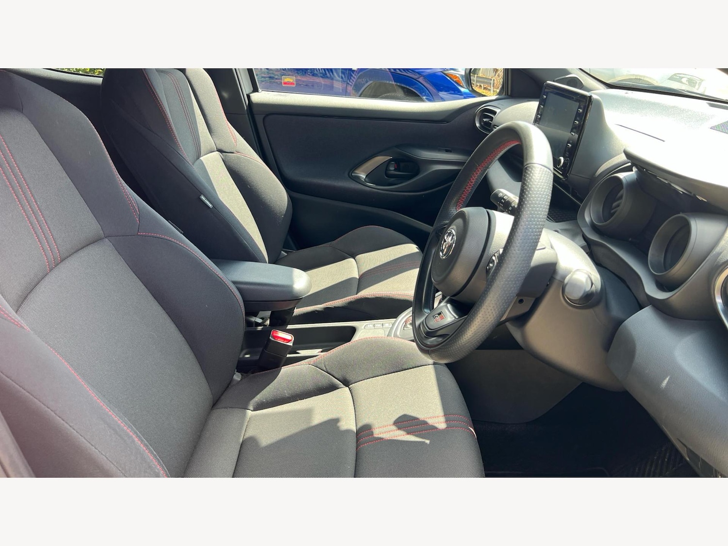 Used Toyota Yaris 2023 for sale - 76657205: Photo 13