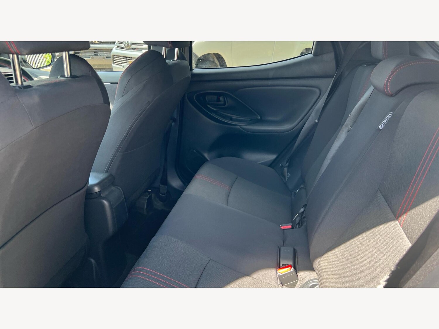 Used Toyota Yaris 2023 for sale - 76657205: Photo 15