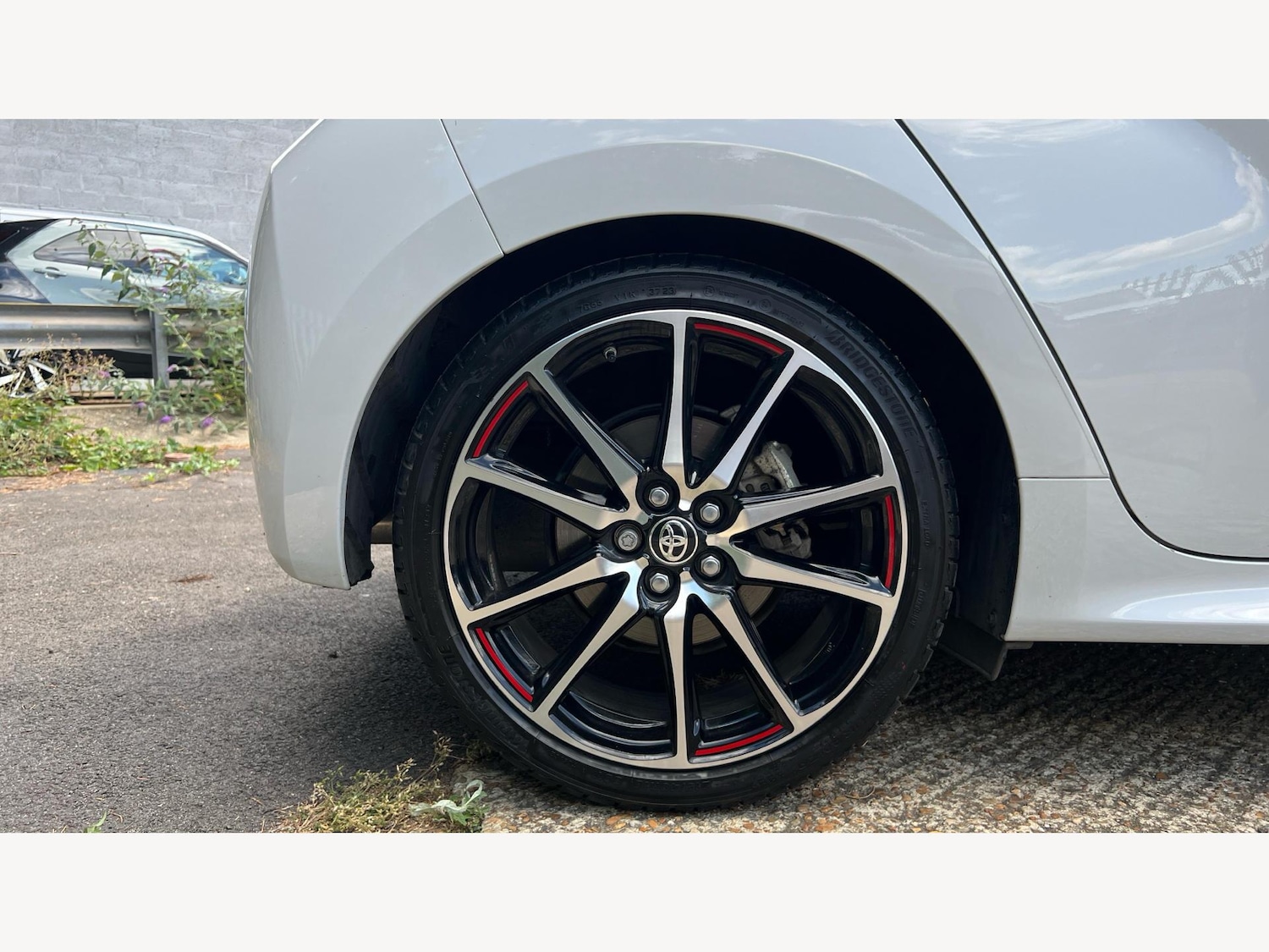 Used Toyota Yaris 2023 for sale - 76657205: Photo 20