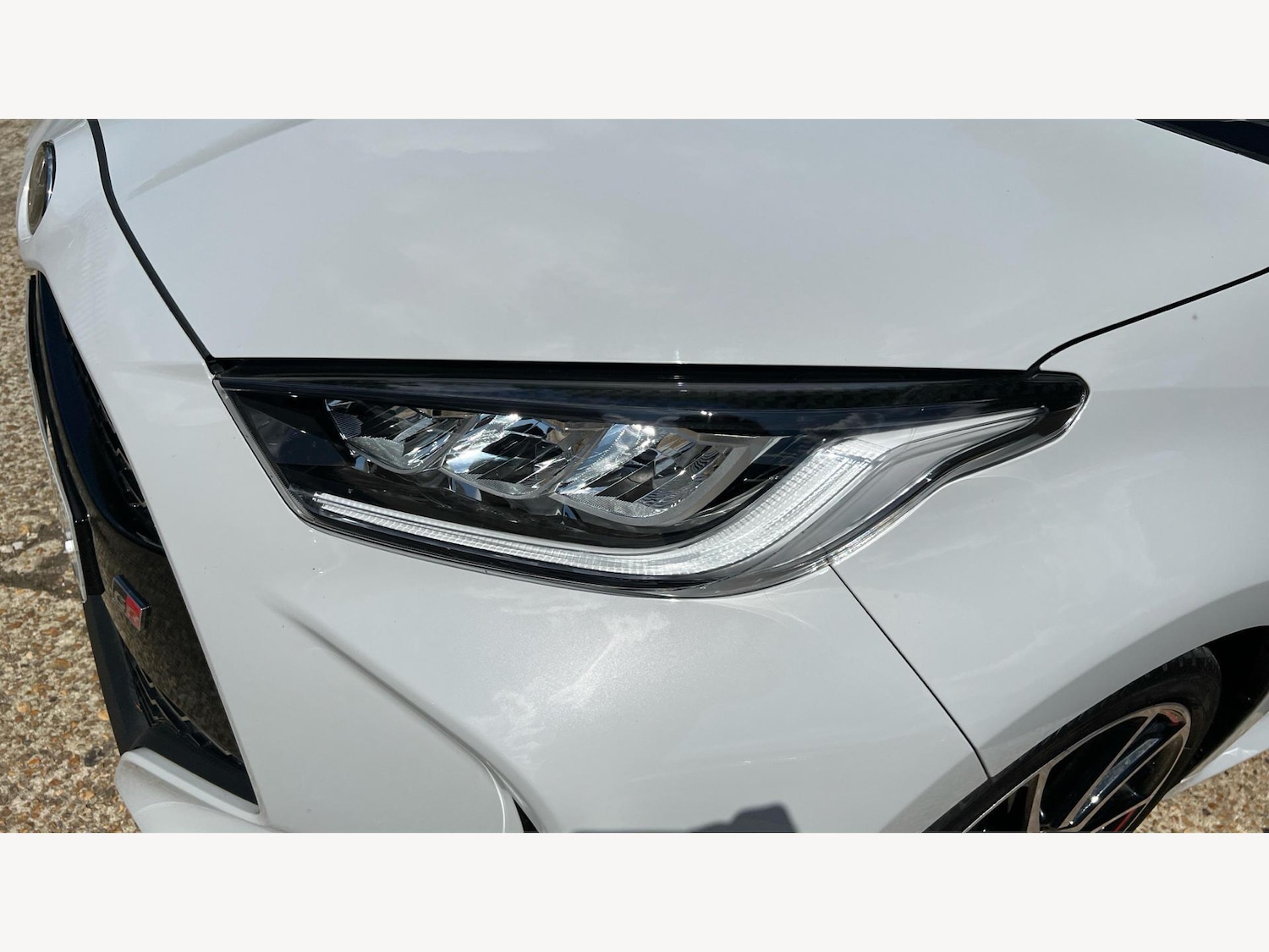 Used Toyota Yaris 2023 for sale - 76657205: Photo 22