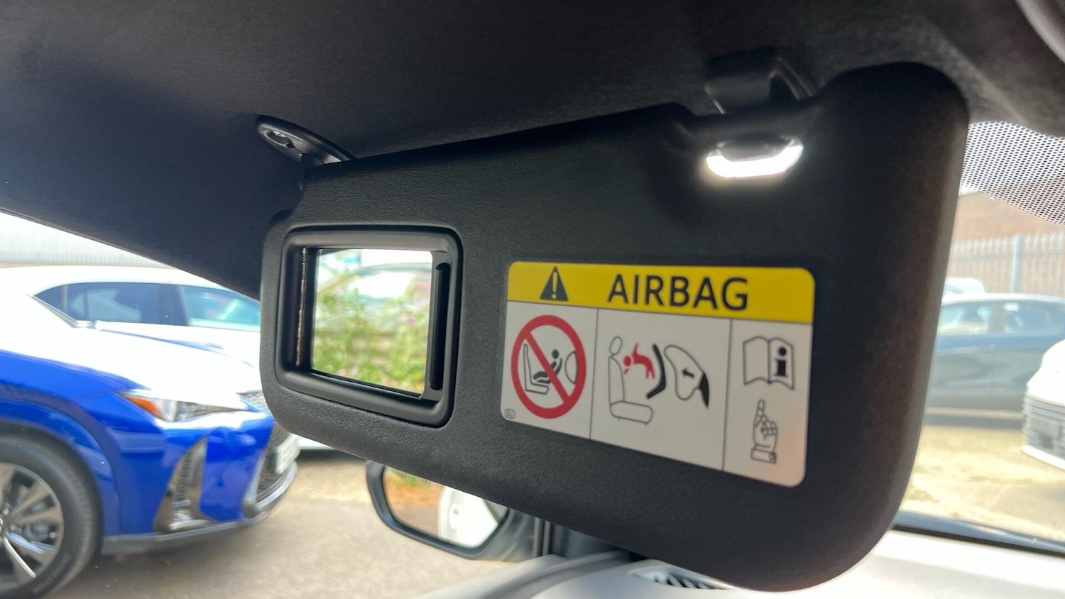 Used Toyota Yaris 2023 for sale - 76657205: Photo 36