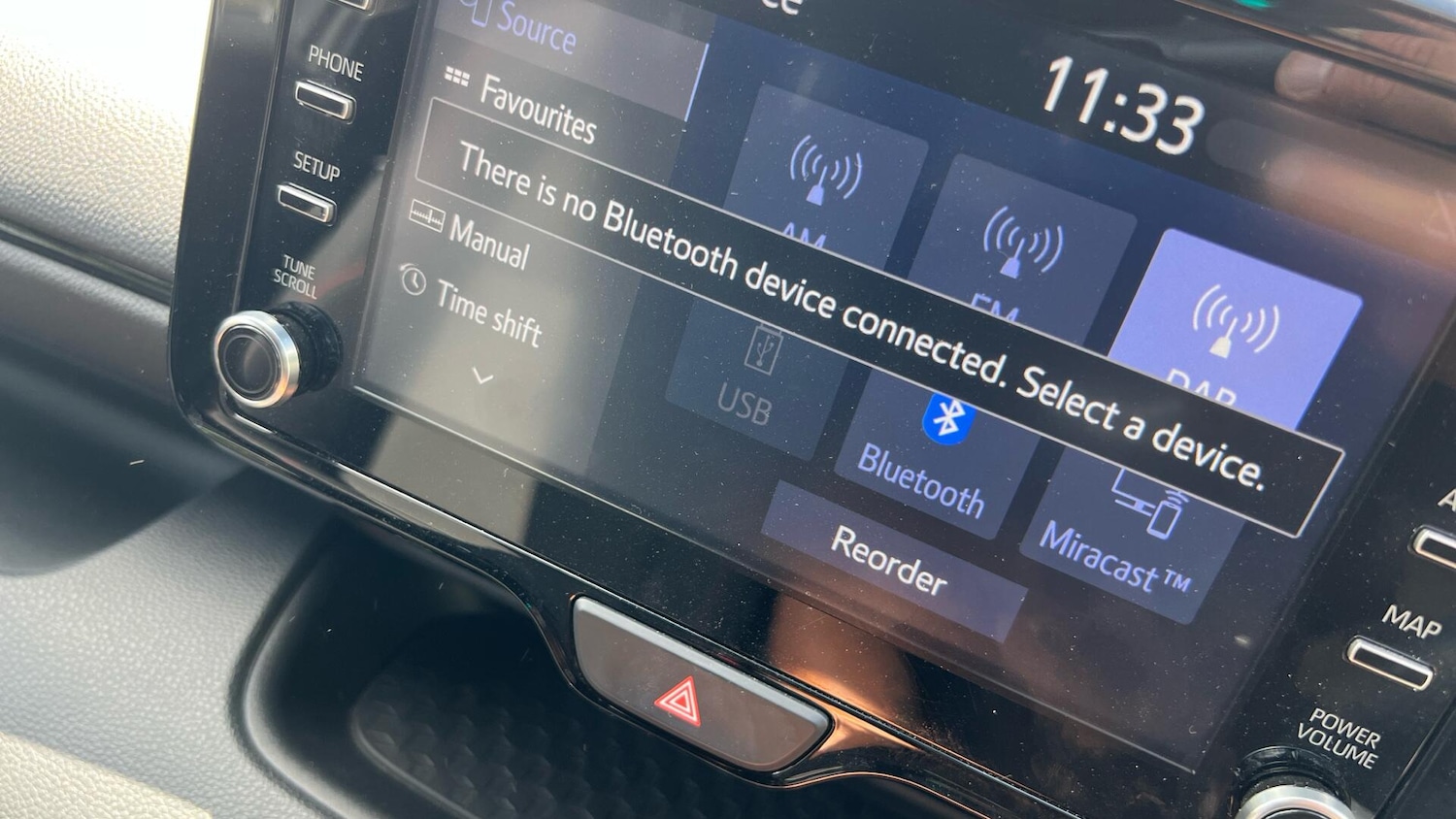 Used Toyota Yaris 2023 for sale - 76657205: Photo 46