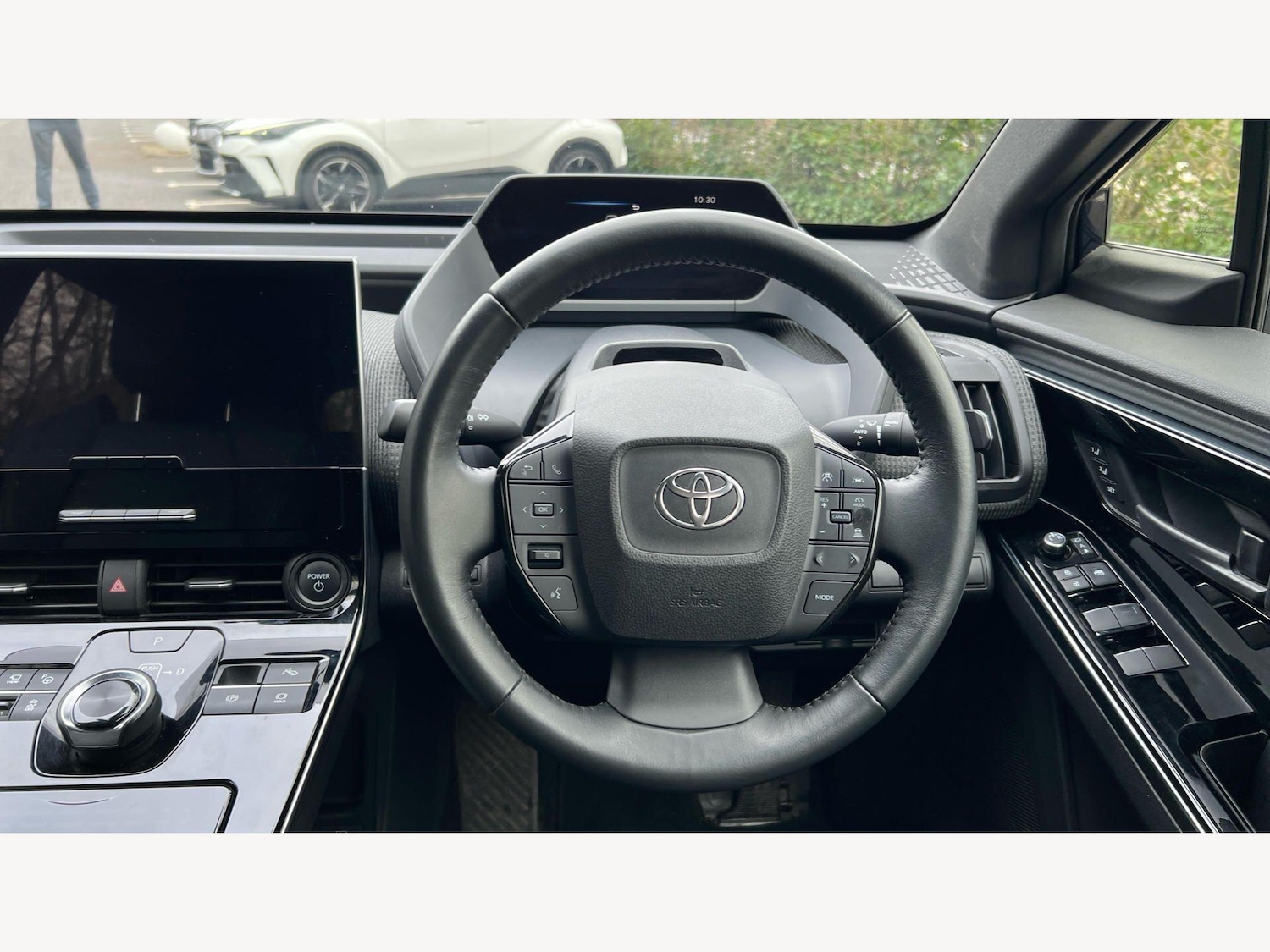 Used Toyota Other 2025 for sale - 77925437: Photo 10