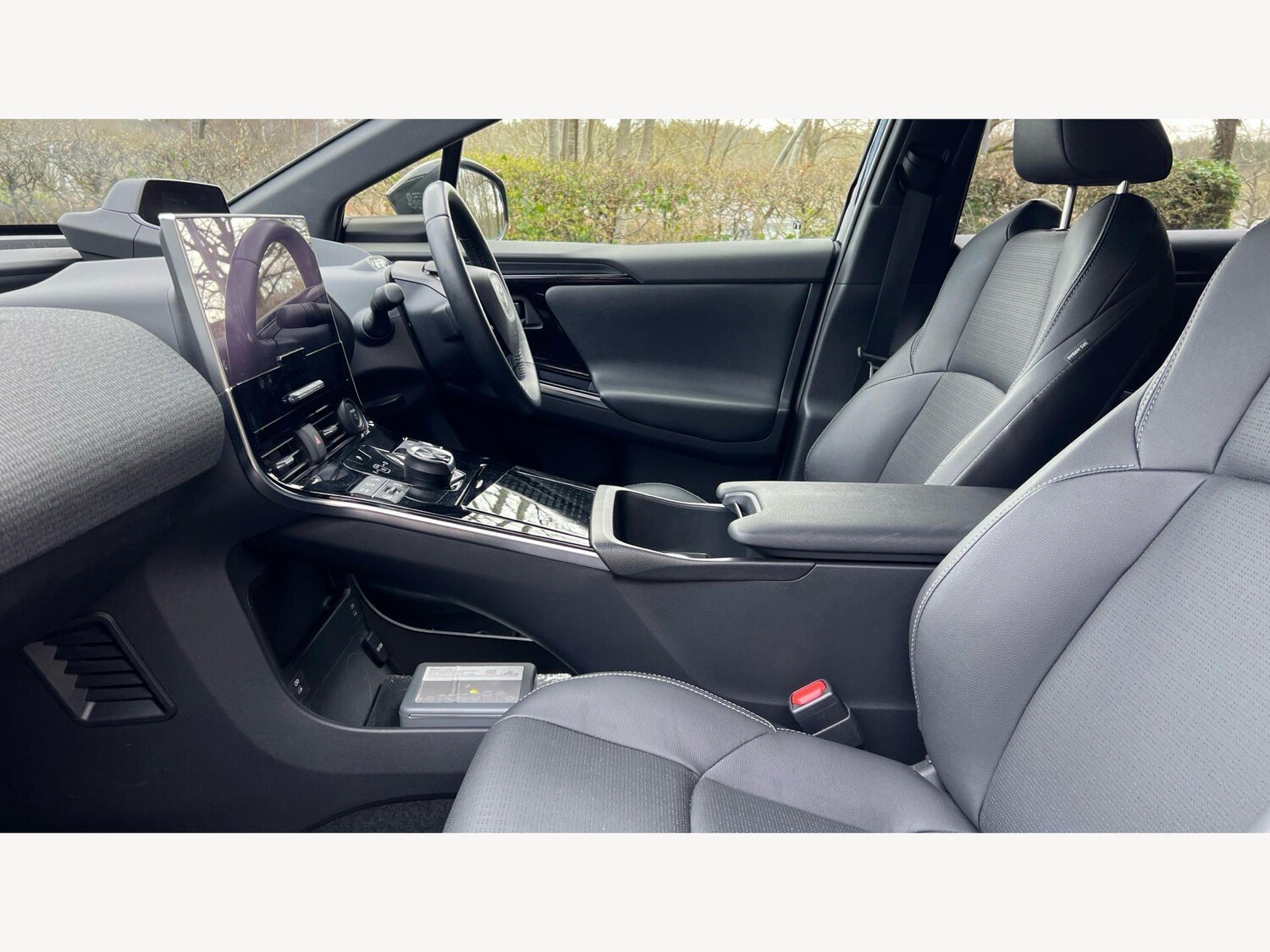 Used Toyota Other 2025 for sale - 77925437: Photo 12