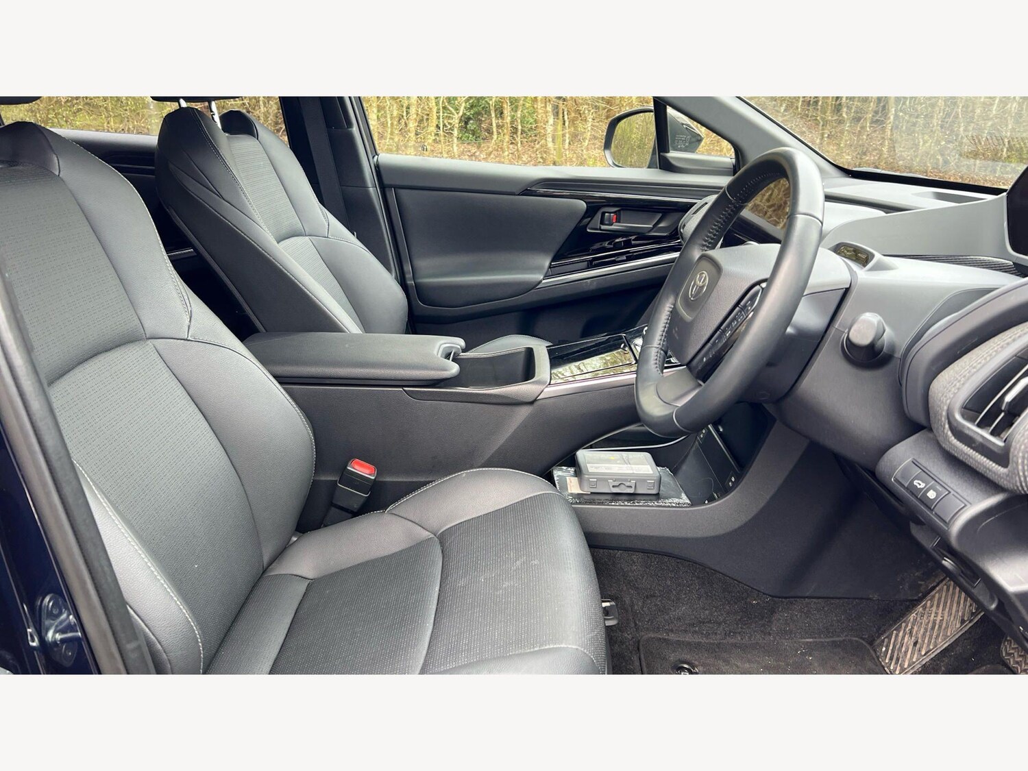 Used Toyota Other 2025 for sale - 77925437: Photo 13