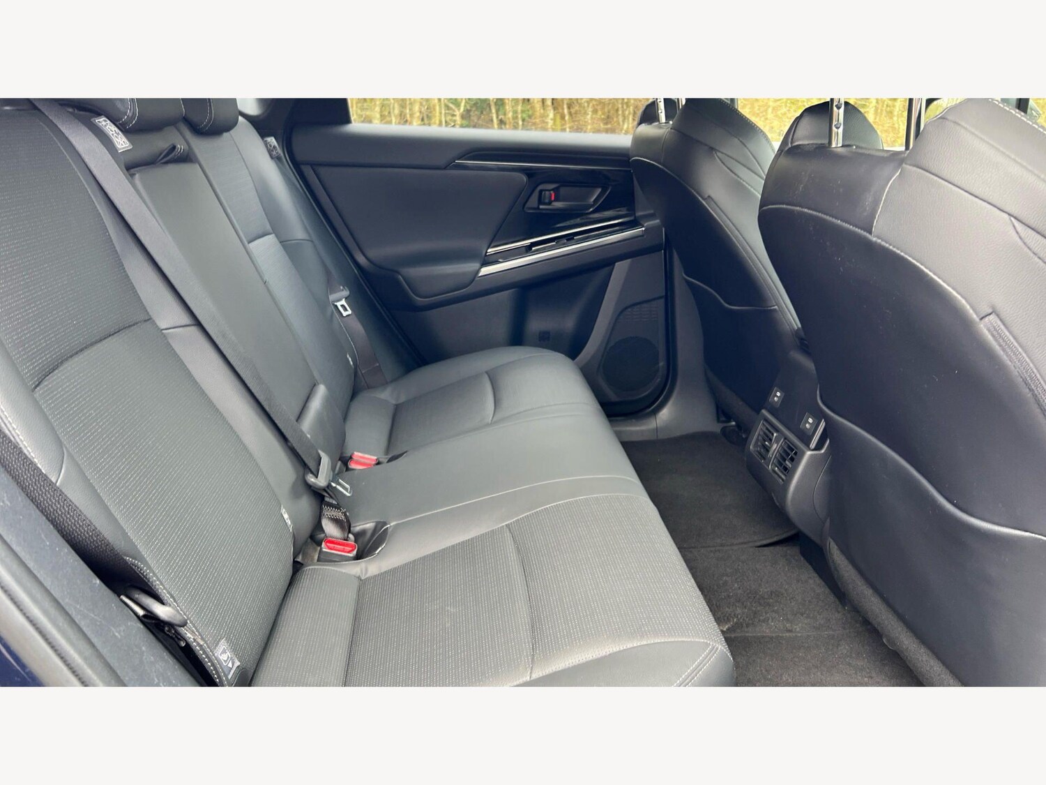 Used Toyota Other 2025 for sale - 77925437: Photo 14