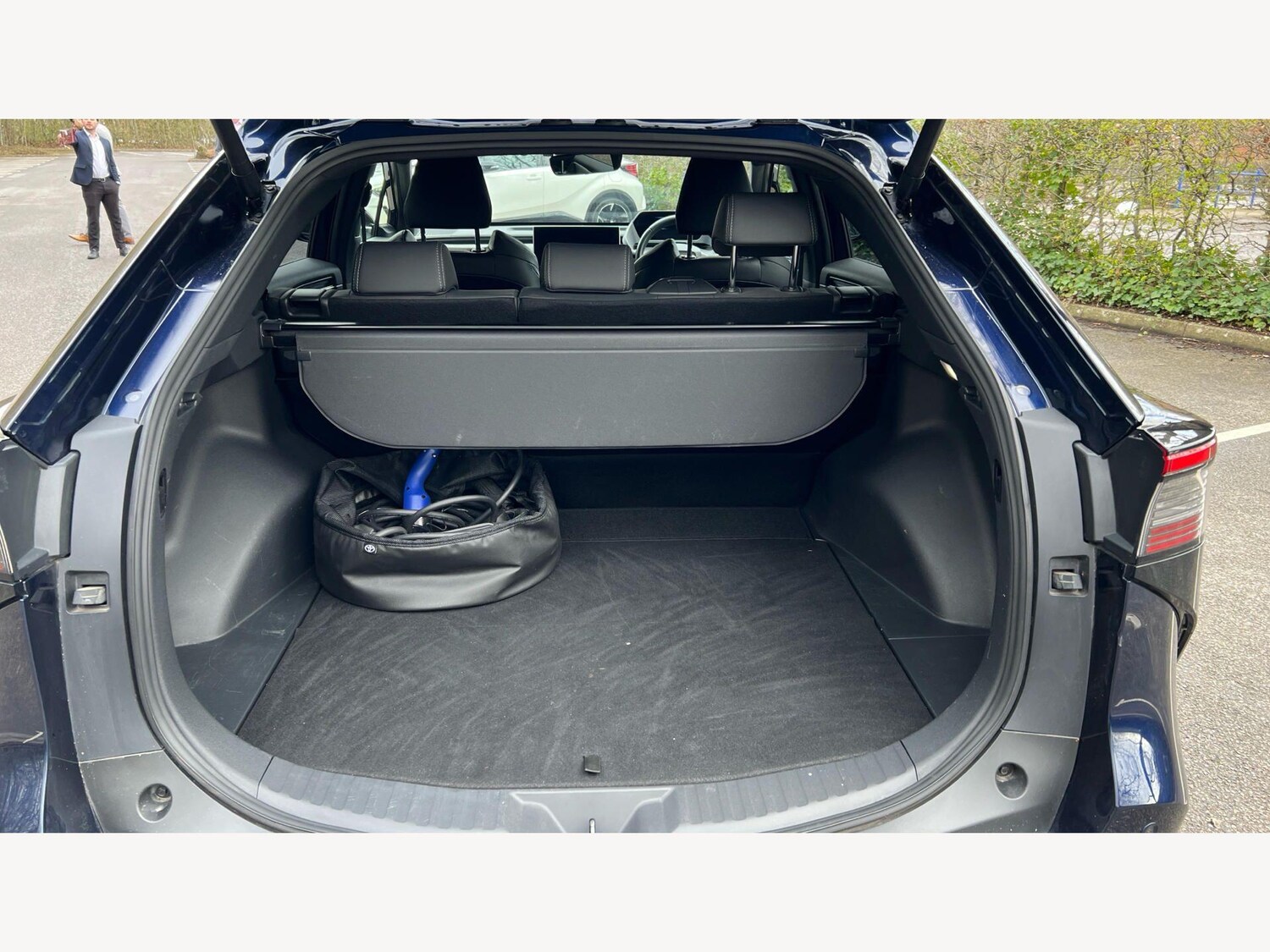 Used Toyota Other 2025 for sale - 77925437: Photo 16