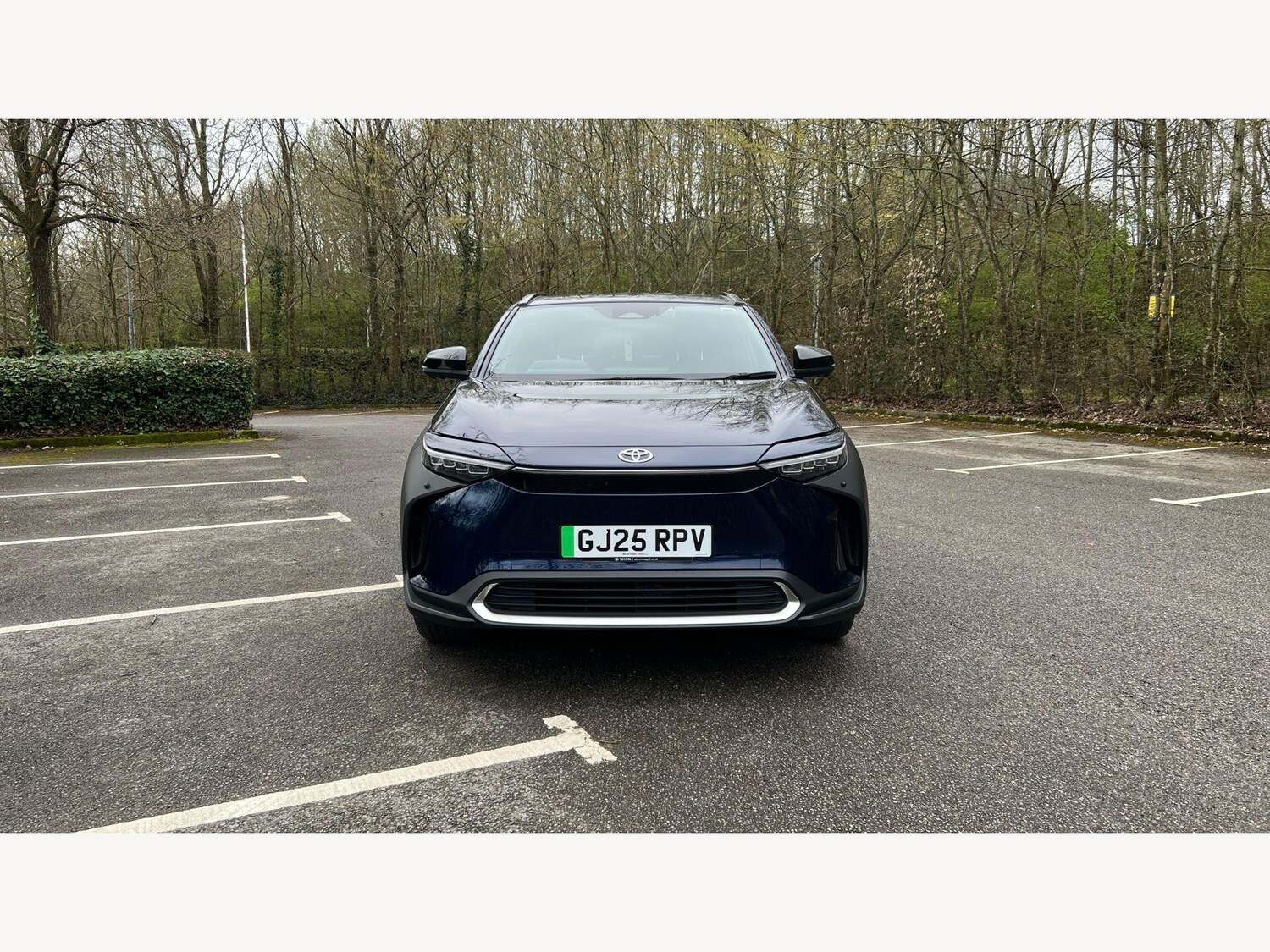 Used Toyota Other 2025 for sale - 77925437: Photo 17