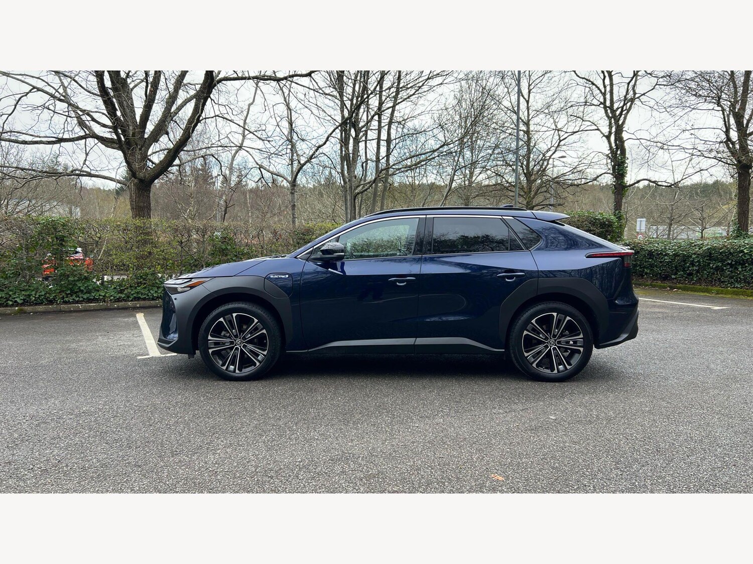 Used Toyota Other 2025 for sale - 77925437: Photo 19