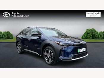 Used Toyota Other 2025 for sale - 77925437: Photo